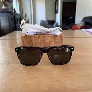 Costa Del Mar Aransas Sun Glasses